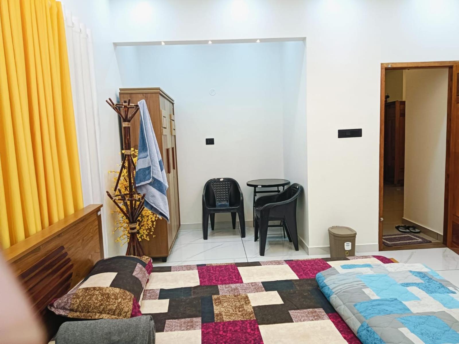 Pepper Jazz ורקלה מראה חיצוני תמונה